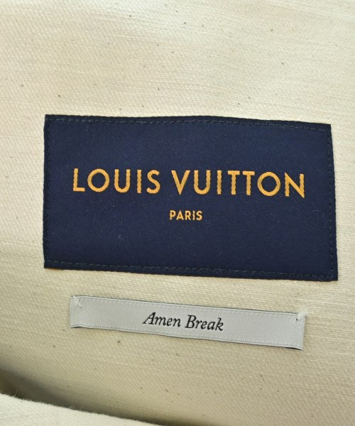 LOUIS VUITTON แจ็คเก็ตเบลาส์