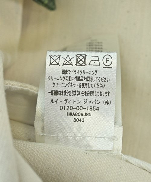 LOUIS VUITTON แจ็คเก็ตเบลาส์