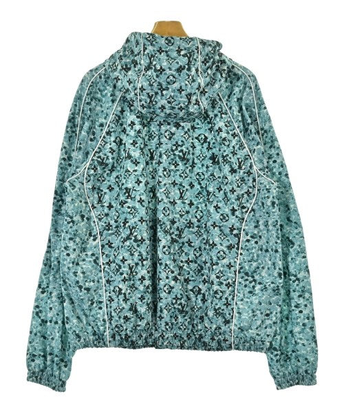 LOUIS VUITTON แจ็คเก็ตเบลาส์