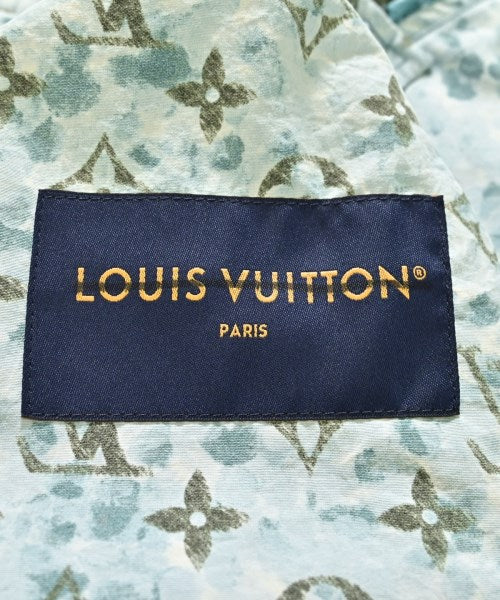 LOUIS VUITTON แจ็คเก็ตเบลาส์