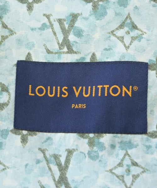 LOUIS VUITTON แจ็คเก็ตเบลาส์ อื่น