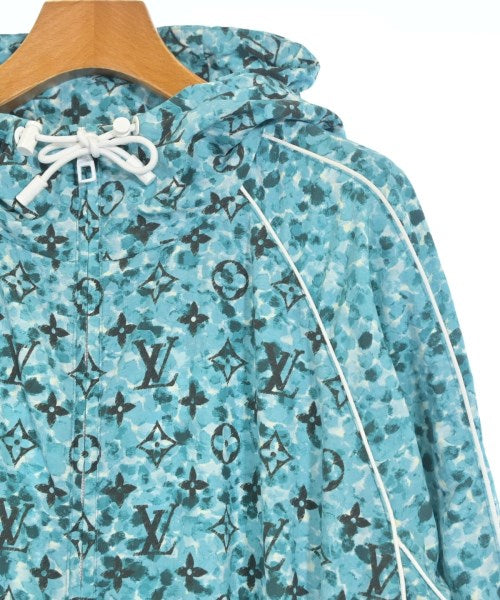 LOUIS VUITTON แจ็คเก็ตเบลาส์ อื่น