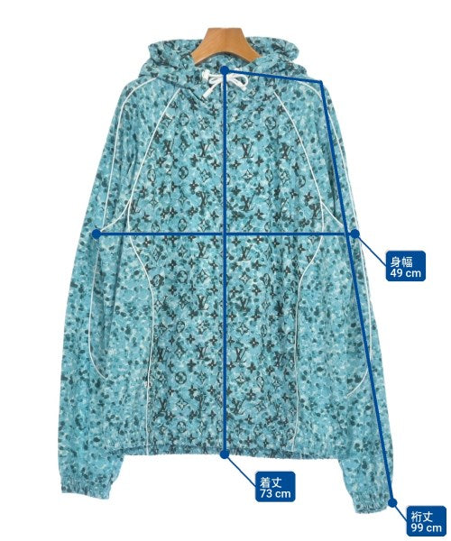 LOUIS VUITTON แจ็คเก็ตเบลาส์ อื่น