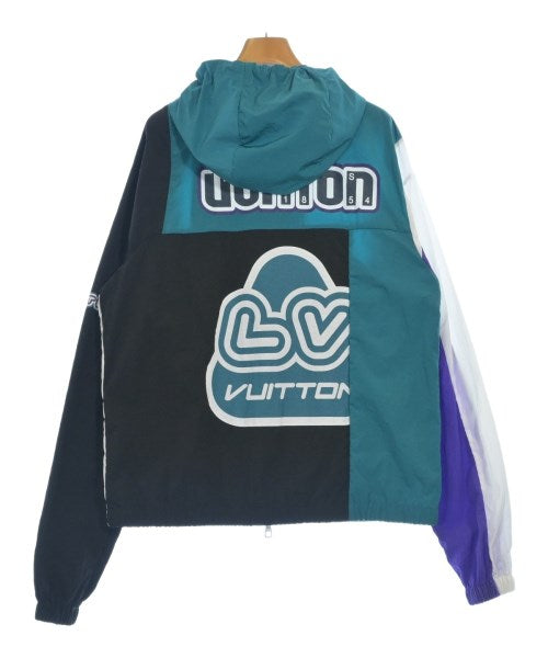 LOUIS VUITTON แจ็คเก็ตเบลาส์ อื่น