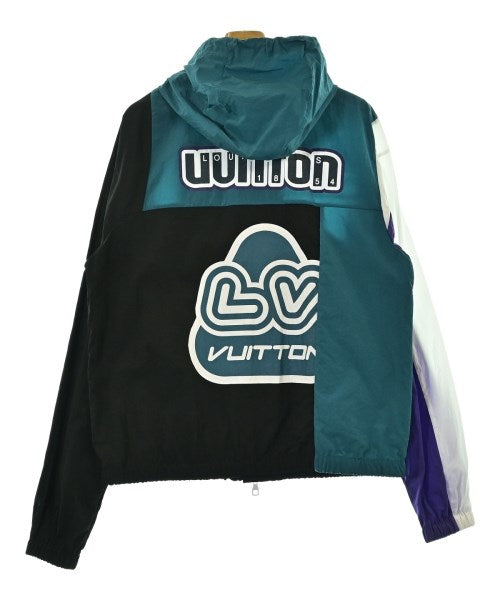LOUIS VUITTON แจ็คเก็ตเบลาส์