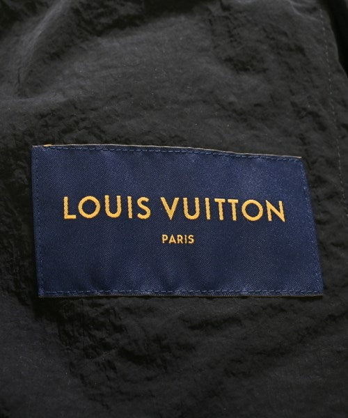 LOUIS VUITTON แจ็คเก็ตเบลาส์