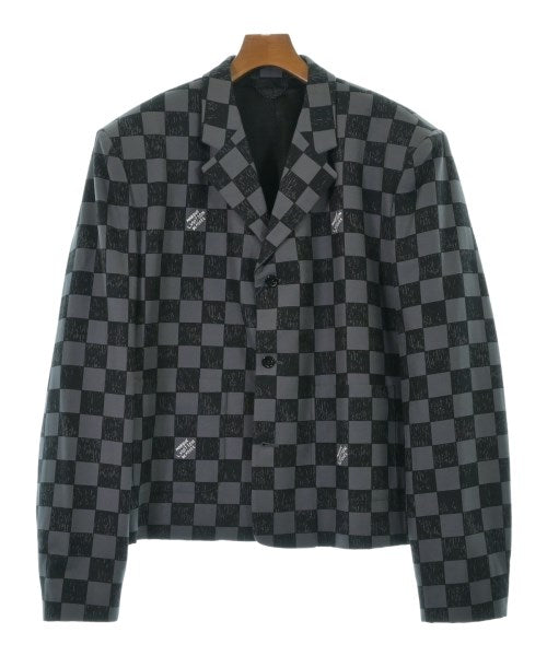 LOUIS VUITTON แจ็คเก็ตลำลอง