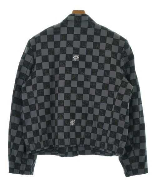 LOUIS VUITTON แจ็คเก็ตลำลอง