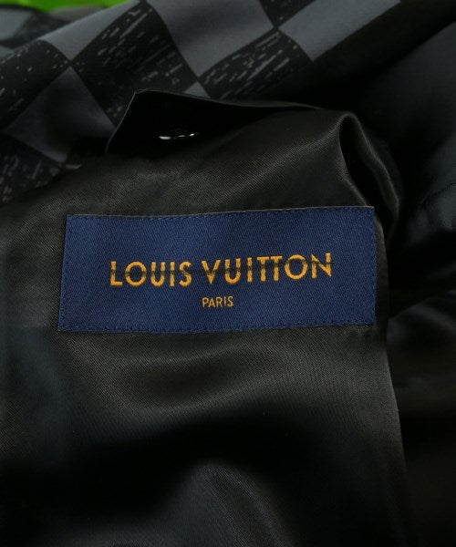 LOUIS VUITTON แจ็คเก็ตลำลอง