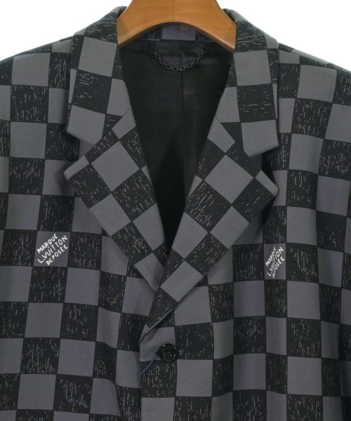 LOUIS VUITTON แจ็คเก็ตลำลอง