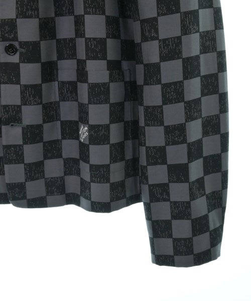 LOUIS VUITTON แจ็คเก็ตลำลอง