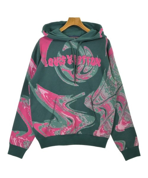 LOUIS VUITTON เสื้อกันหนาว