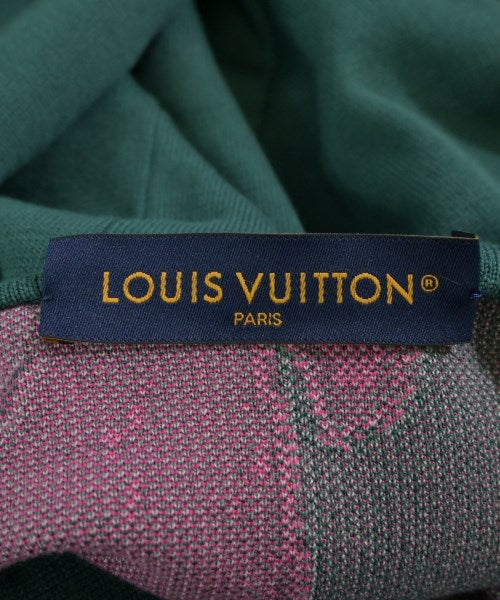 LOUIS VUITTON เสื้อกันหนาว
