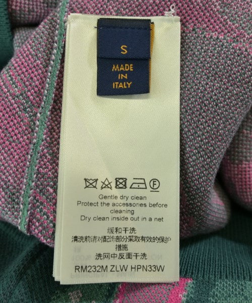 LOUIS VUITTON เสื้อกันหนาว