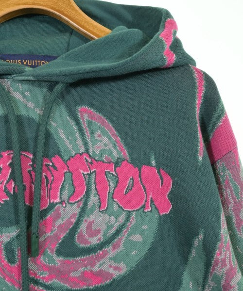 LOUIS VUITTON เสื้อกันหนาว