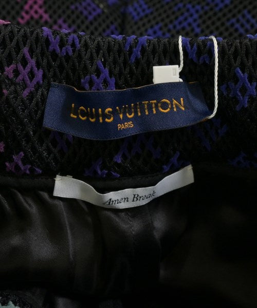 LOUIS VUITTON กางเกงขาสั้น