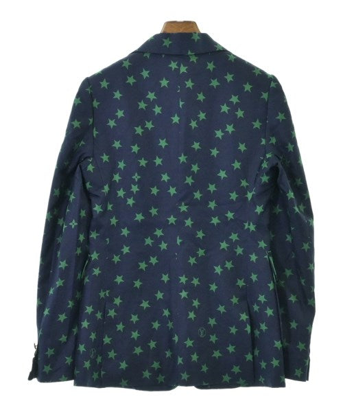 LOUIS VUITTON แจ็คเก็ตลำลอง