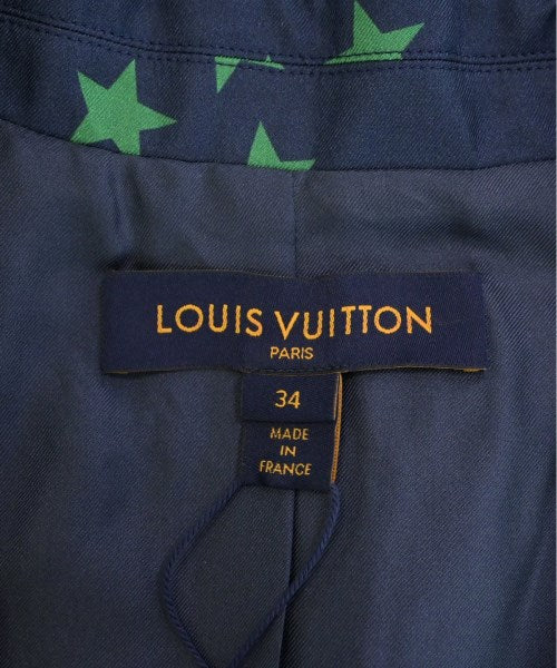 LOUIS VUITTON แจ็คเก็ตลำลอง
