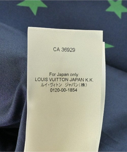 LOUIS VUITTON แจ็คเก็ตลำลอง