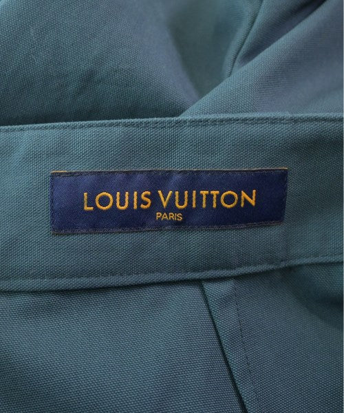 LOUIS VUITTON กางเกงมีกระเป๋าข้างกางเกง2-4 กระเป๋า