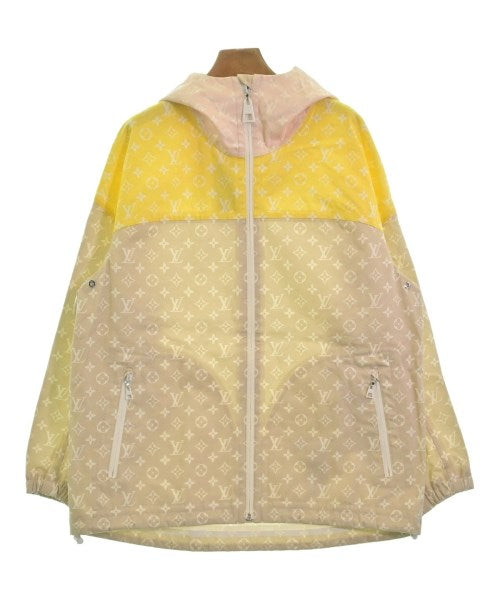 LOUIS VUITTON แจ็คเก็ตเบลาส์ อื่น