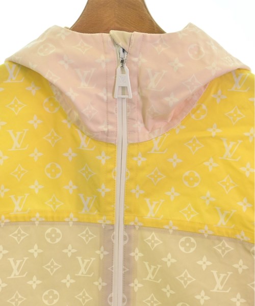 LOUIS VUITTON แจ็คเก็ตเบลาส์ อื่น