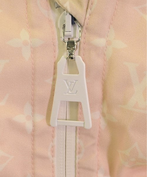 LOUIS VUITTON แจ็คเก็ตเบลาส์ อื่น