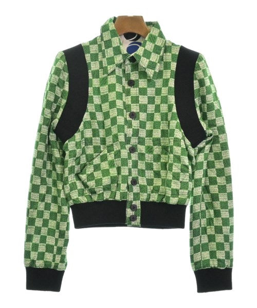 LOUIS VUITTON แจ็คเก็ตเบลาส์ อื่น