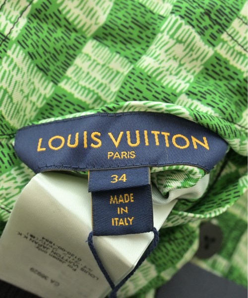 LOUIS VUITTON แจ็คเก็ตเบลาส์ อื่น