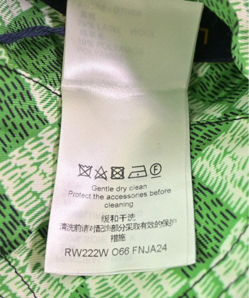 LOUIS VUITTON แจ็คเก็ตเบลาส์ อื่น