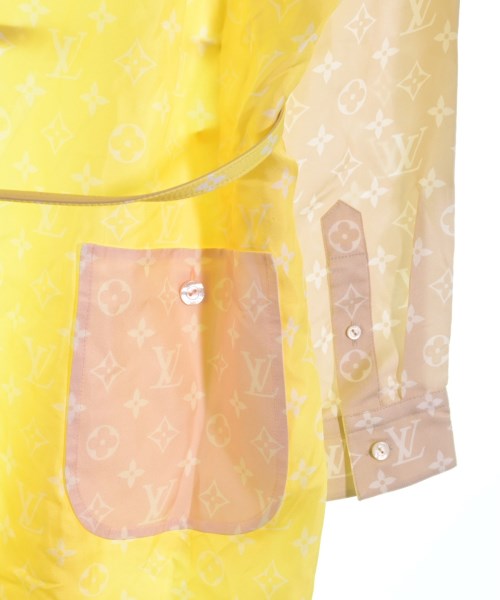 LOUIS VUITTON ชุดเดรส
