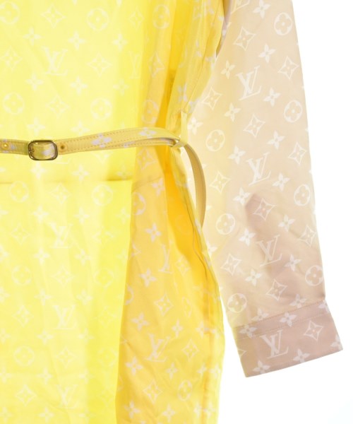 LOUIS VUITTON ชุดเดรส