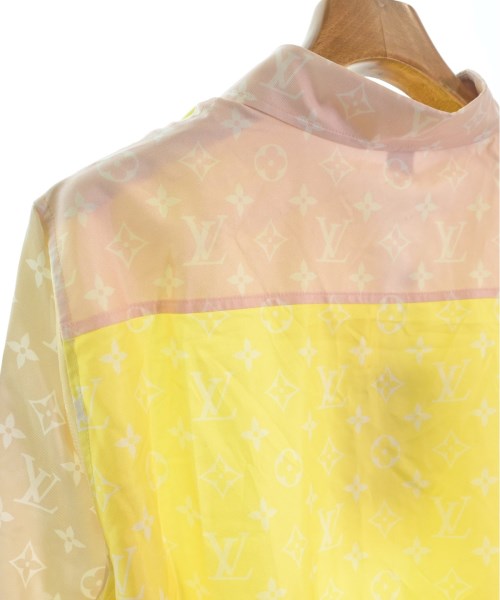 LOUIS VUITTON ชุดเดรส