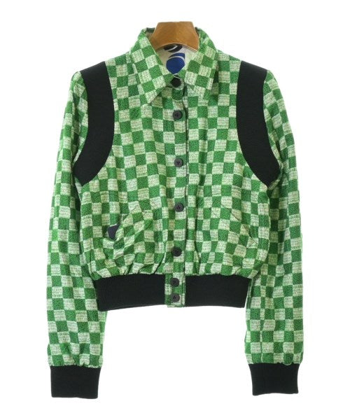 LOUIS VUITTON แจ็คเก็ตเบลาส์ อื่น