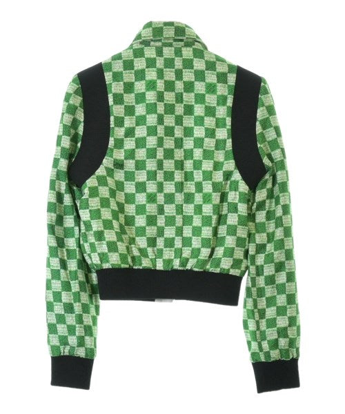 LOUIS VUITTON แจ็คเก็ตเบลาส์ อื่น