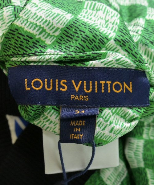 LOUIS VUITTON แจ็คเก็ตเบลาส์ อื่น