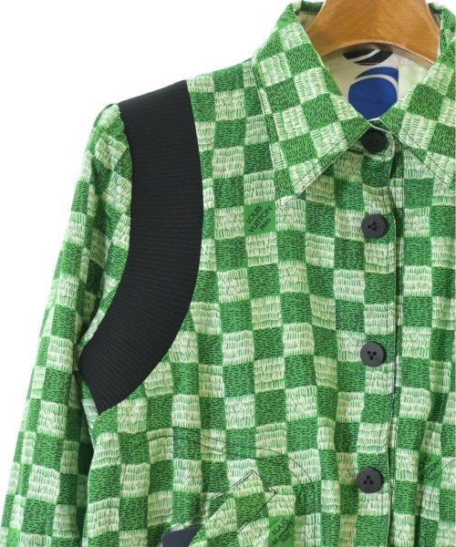LOUIS VUITTON แจ็คเก็ตเบลาส์ อื่น