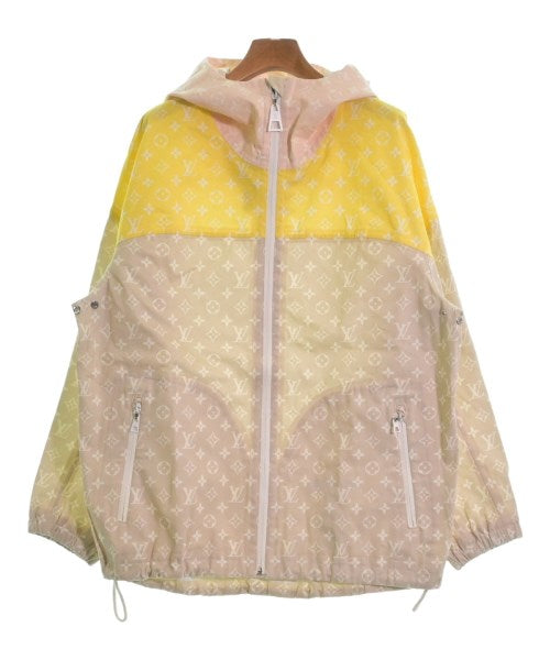 LOUIS VUITTON แจ็คเก็ตเบลาส์ อื่น