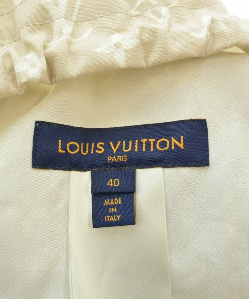LOUIS VUITTON แจ็คเก็ตเบลาส์ อื่น
