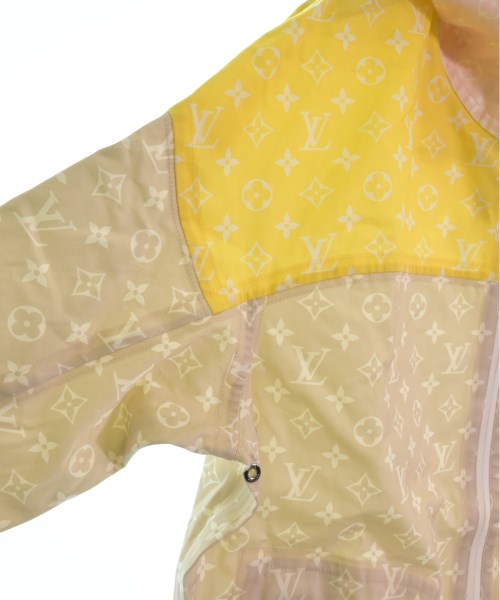 LOUIS VUITTON แจ็คเก็ตเบลาส์ อื่น