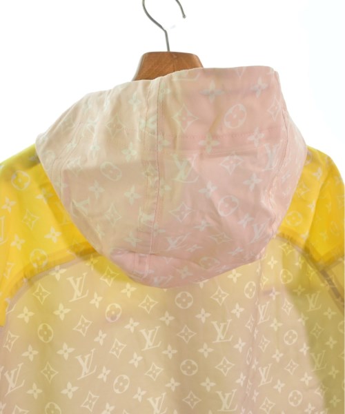 LOUIS VUITTON แจ็คเก็ตเบลาส์ อื่น