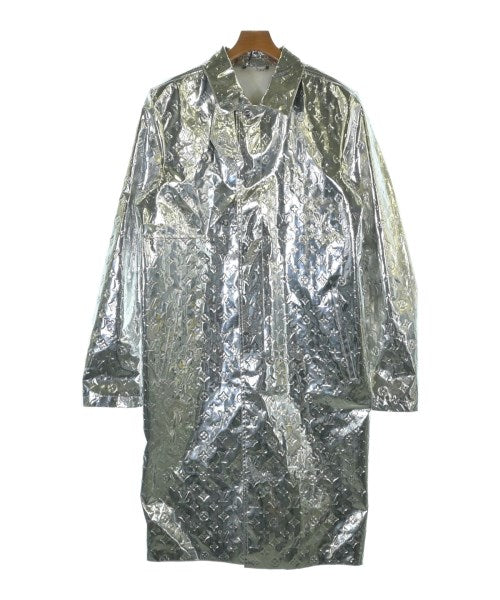 LOUIS VUITTON เสื้อคลุมคอปก Soutien