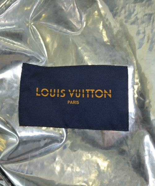 LOUIS VUITTON เสื้อคลุมคอปก Soutien
