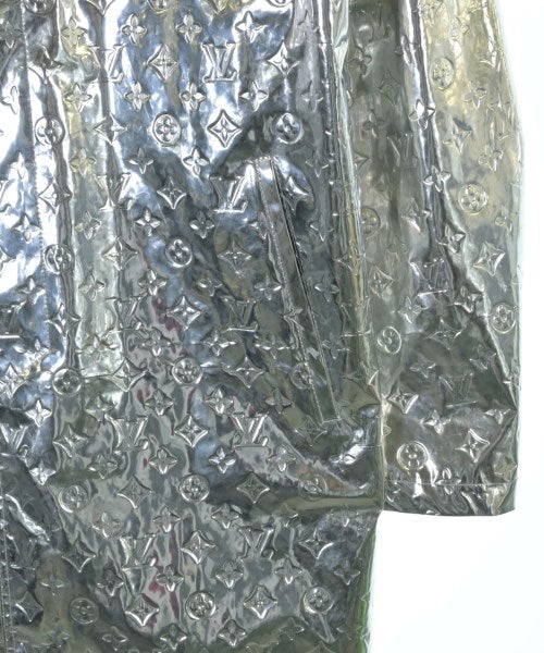 LOUIS VUITTON เสื้อคลุมคอปก Soutien