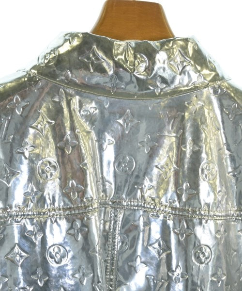 LOUIS VUITTON เสื้อคลุมคอปก Soutien