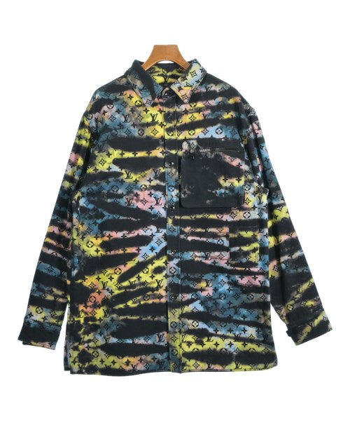 LOUIS VUITTON เสื้อลำลอง