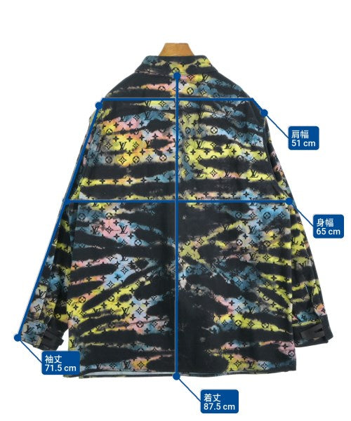 LOUIS VUITTON เสื้อลำลอง