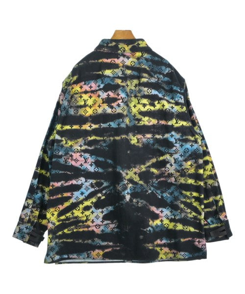 LOUIS VUITTON เสื้อลำลอง