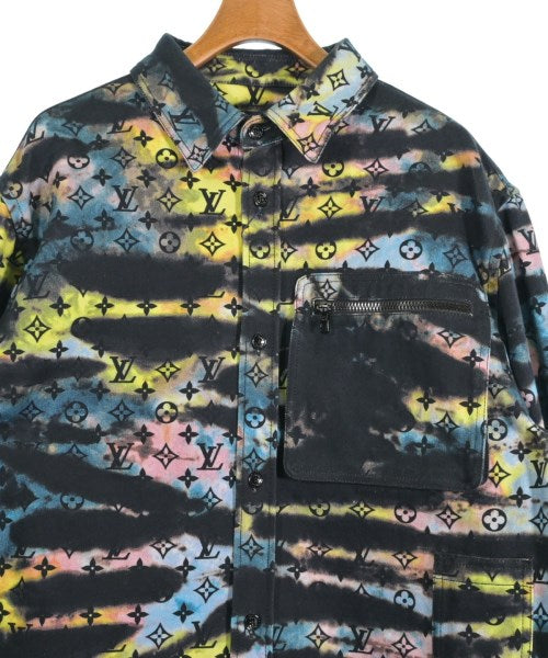 LOUIS VUITTON เสื้อลำลอง