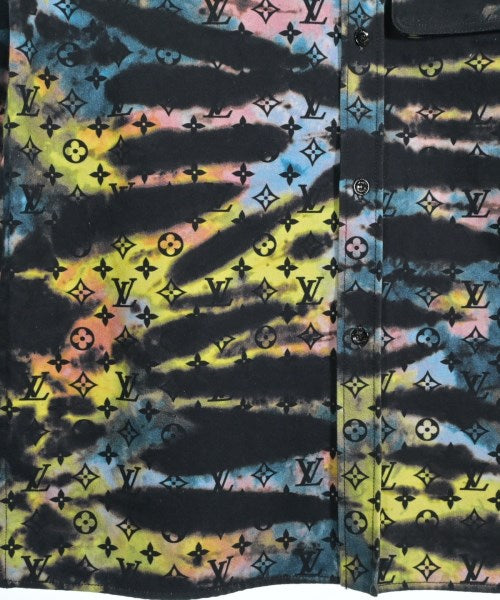 LOUIS VUITTON เสื้อลำลอง